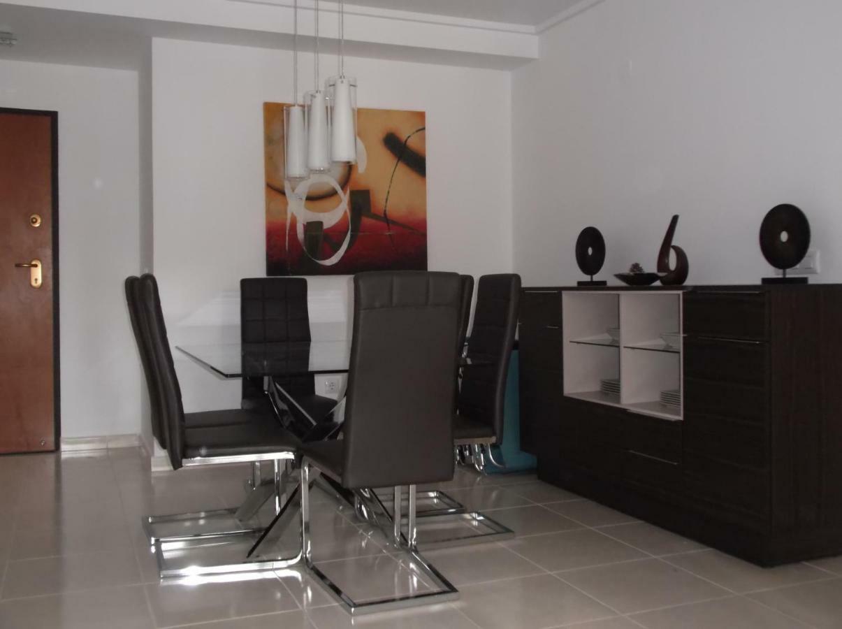 Los Alcázares Beautiful 3 Bed, 2 Bath Modern Apartment מראה חיצוני תמונה