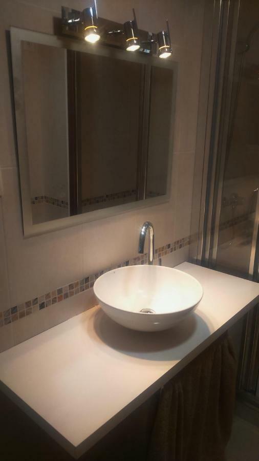 Los Alcázares Beautiful 3 Bed, 2 Bath Modern Apartment מראה חיצוני תמונה